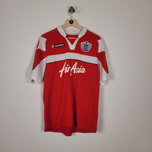 Trikot - Queens Park Rangers (QPR) - 2012/2013 - L - Auswärts