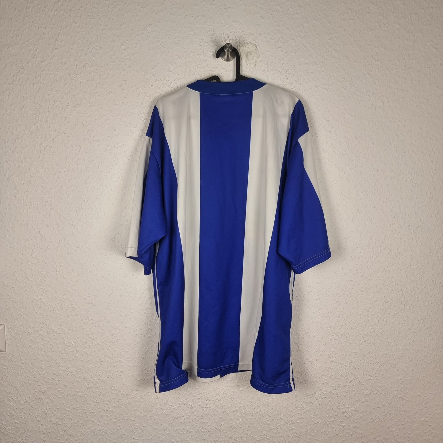 Trikot - Hertha BSC - 1999/2000 - XXL - Heim