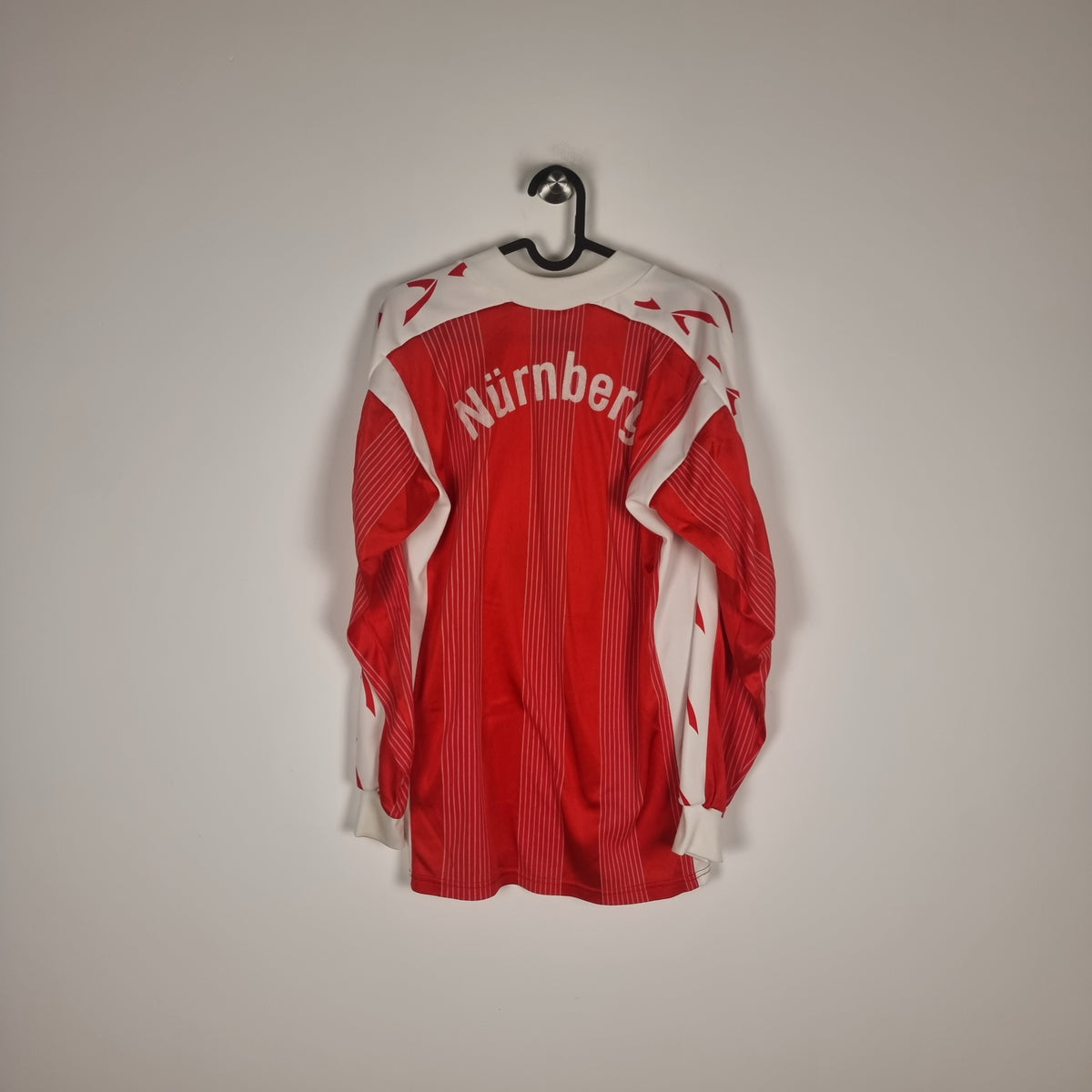 Jersey - 1. FC Nürnberg - 1993/1994 - S - Home