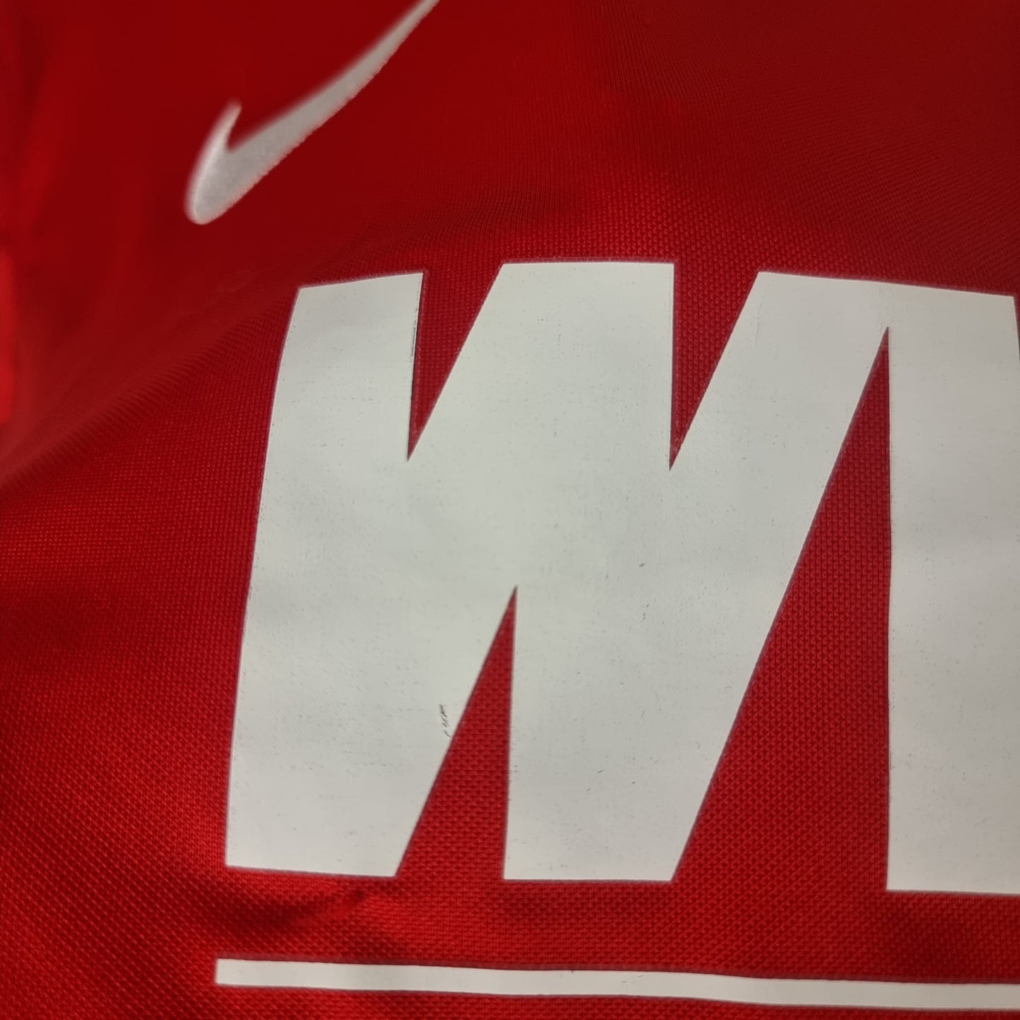 Trikot - FC Augsburg - 2015/2016 - M - Auswärts