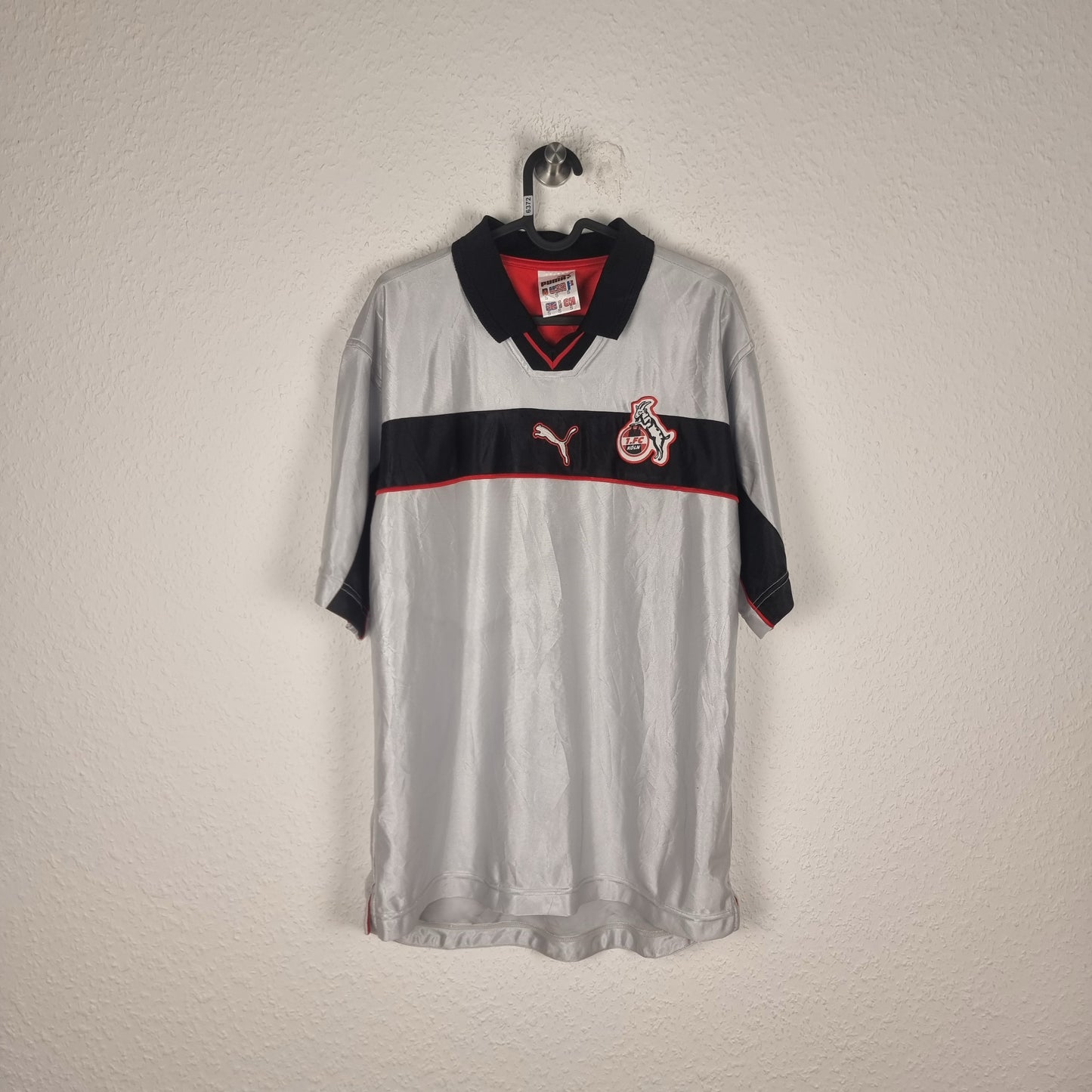 Trikot - 1. FC Köln - 1998/1999 - S - Training