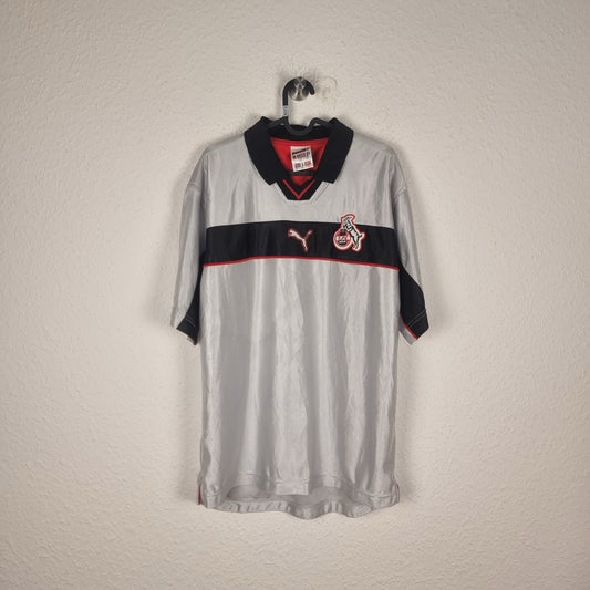 Trikot - 1. FC Köln - 1998/1999 - S - Training