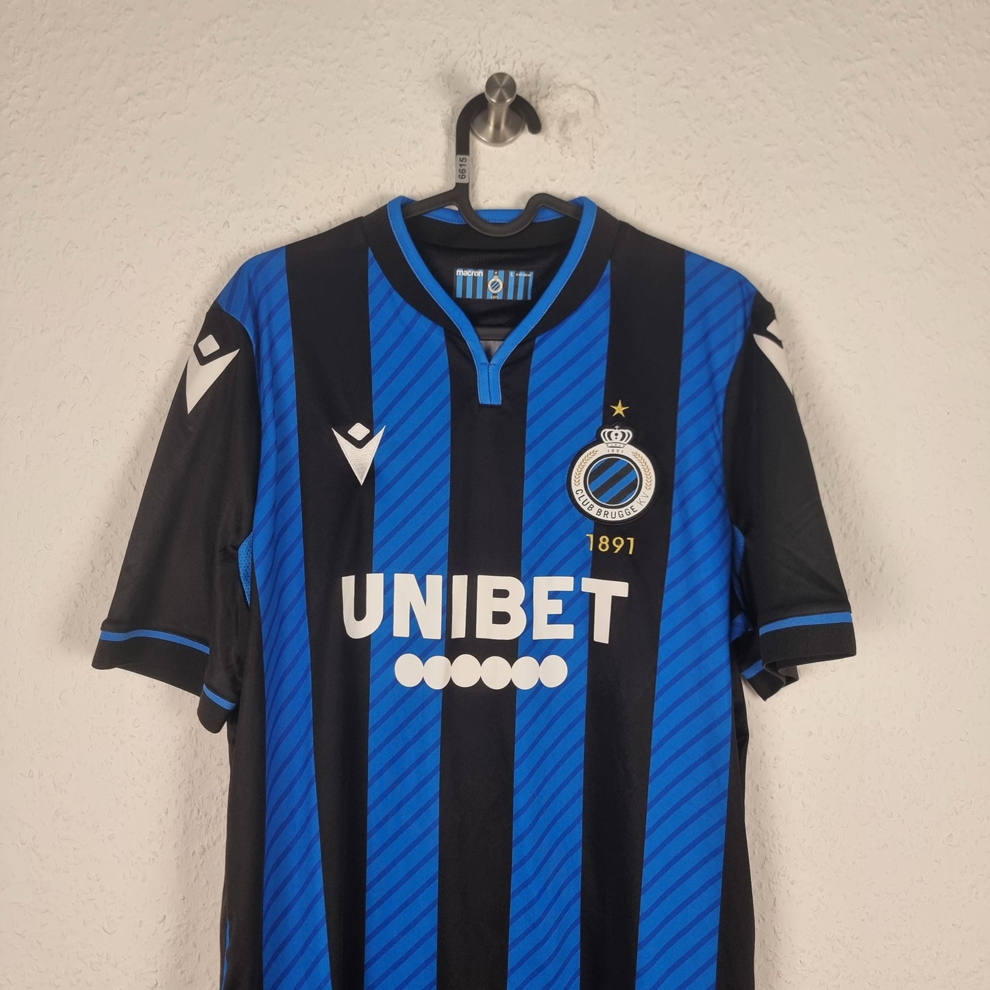 Trikot - Club Brügge - 2023/2024 - L - Heim