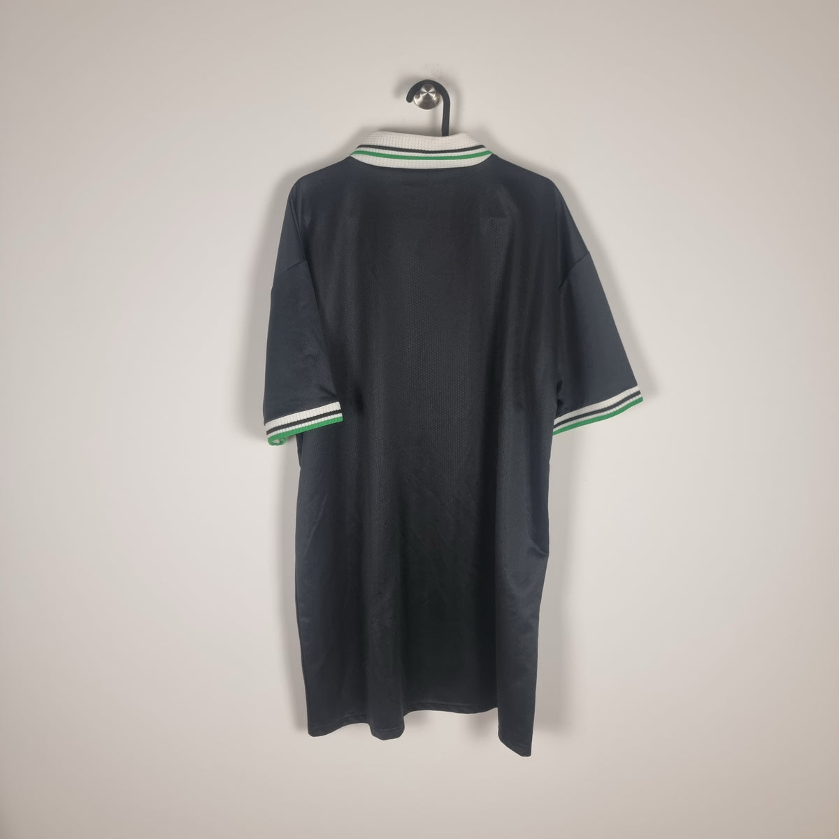 Trikot - Borussia Mönchengladbach - 1998/1999 - XXL - Auswärts