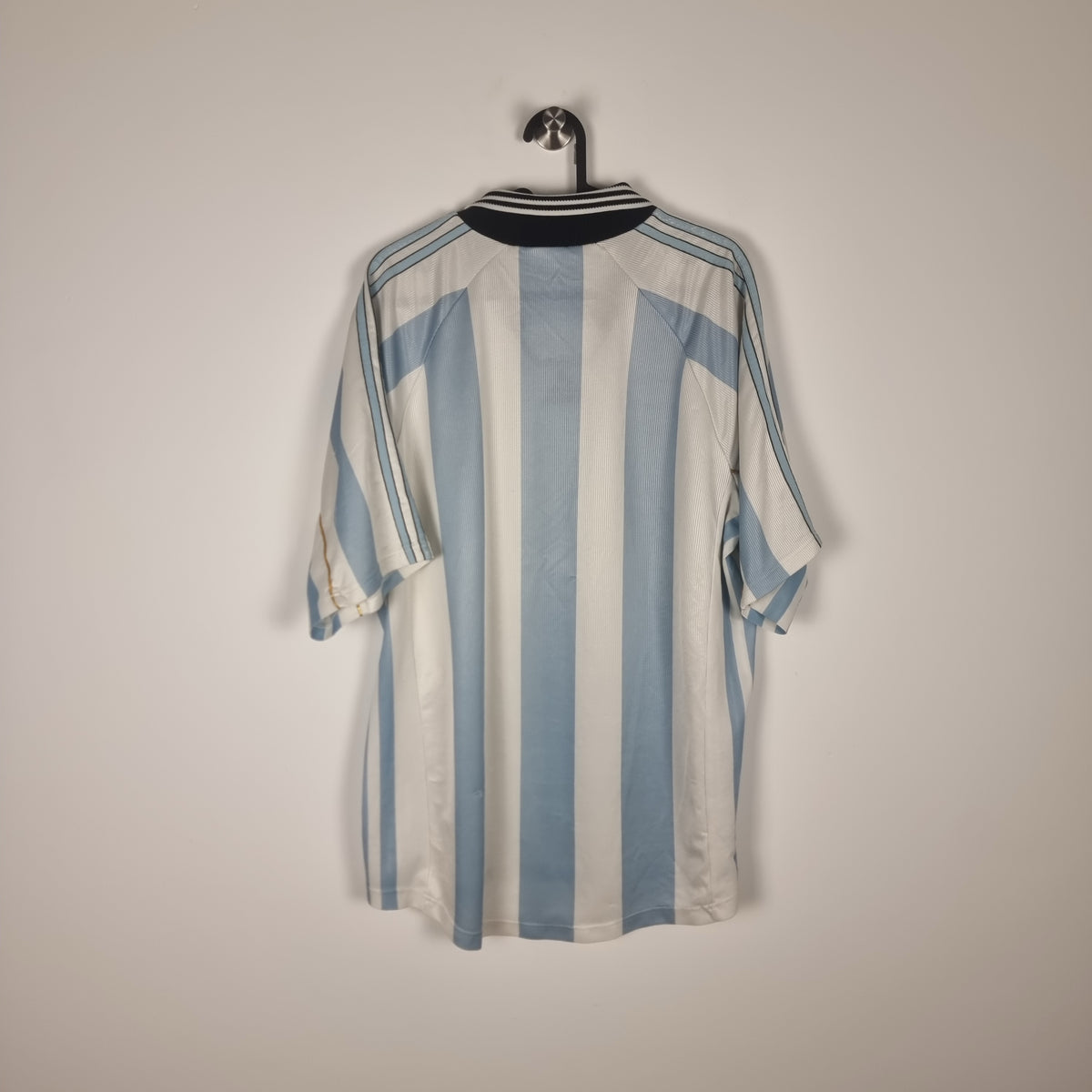 Jersey - Argentina - 1998/1999 - L - Home