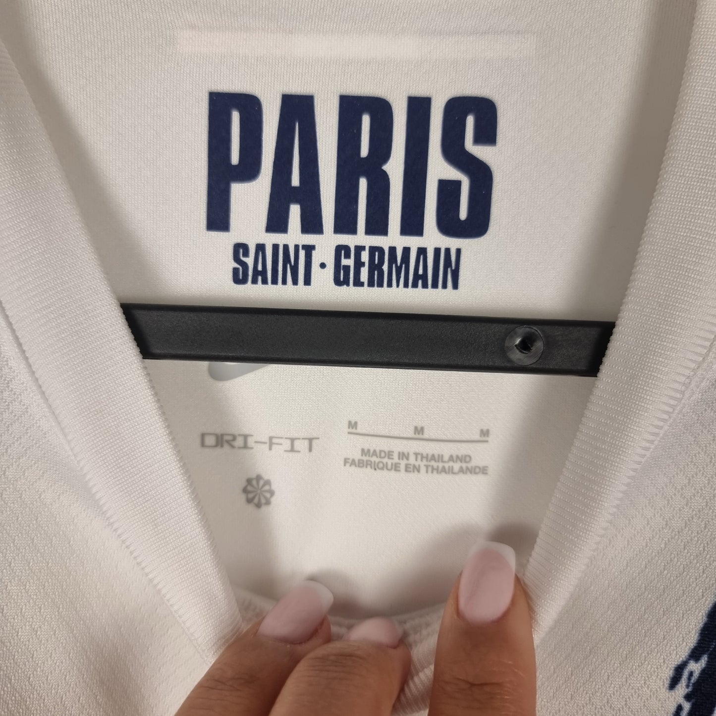 Jersey - Paris Saint-Germain - 2024/2025 - M - Away