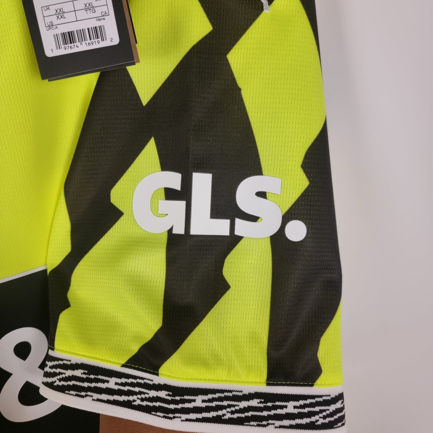 Jersey - Borussia Dortmund - 2024/2025 - XXL - Special Edition - New