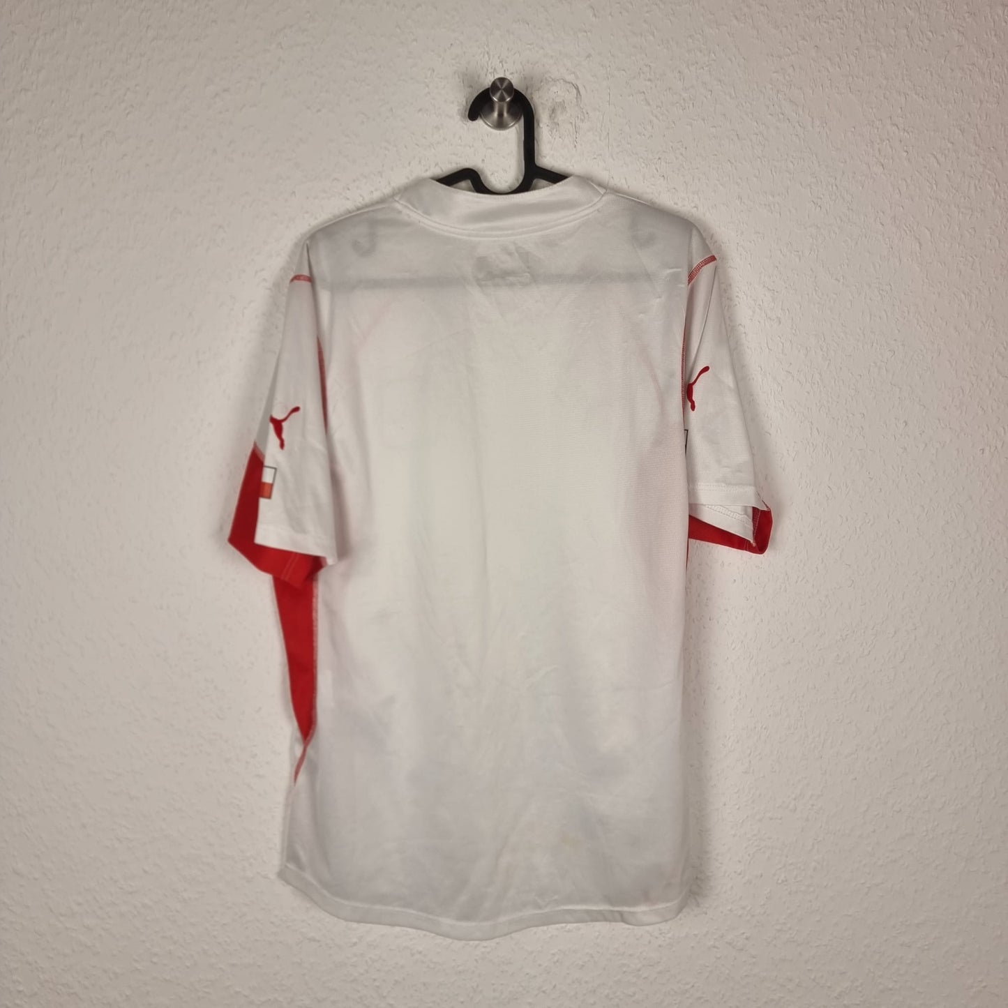 Trikot - Polen - 2004 - L - Heim
