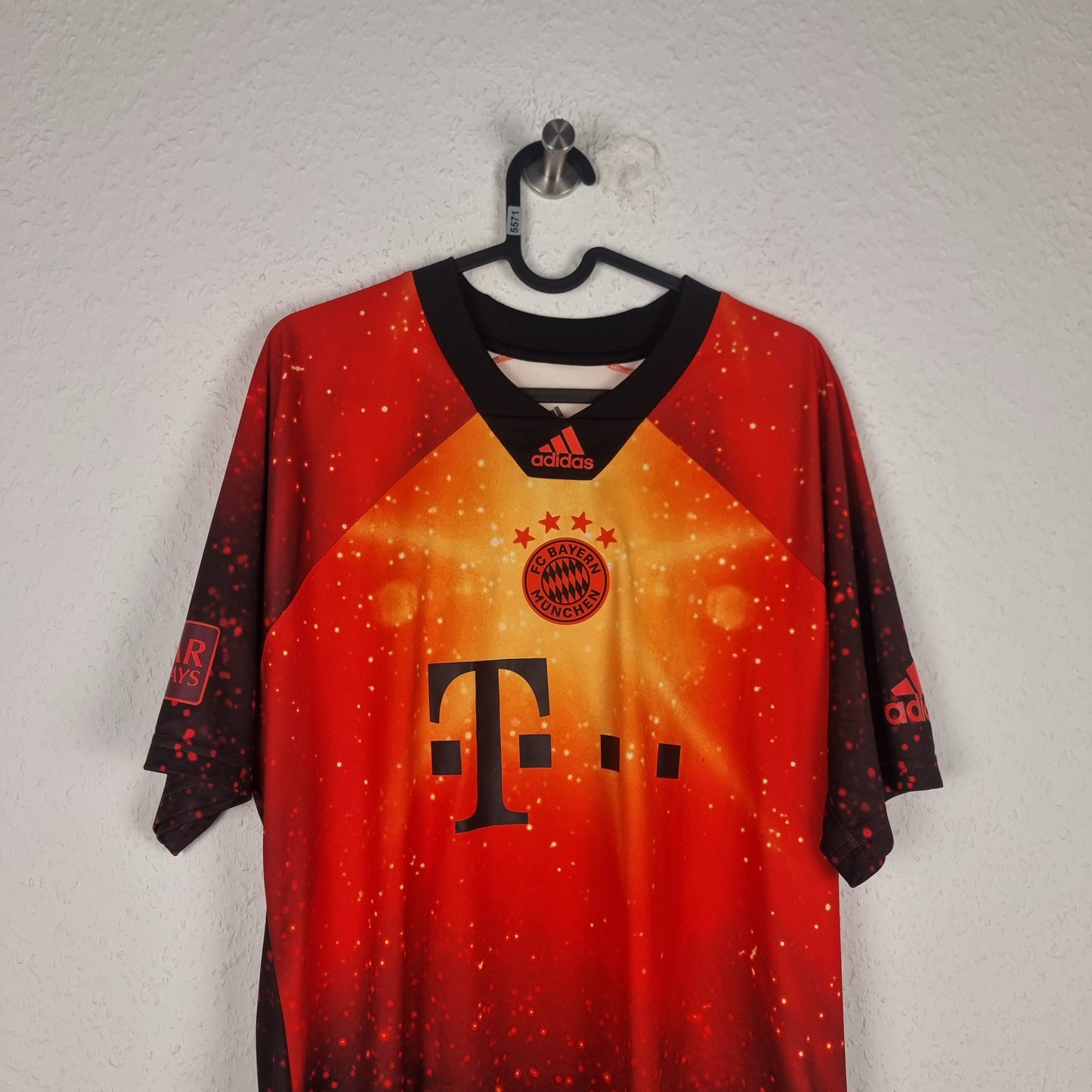Trikot - FC Bayern München - 2018/2019 - L - Sonder
