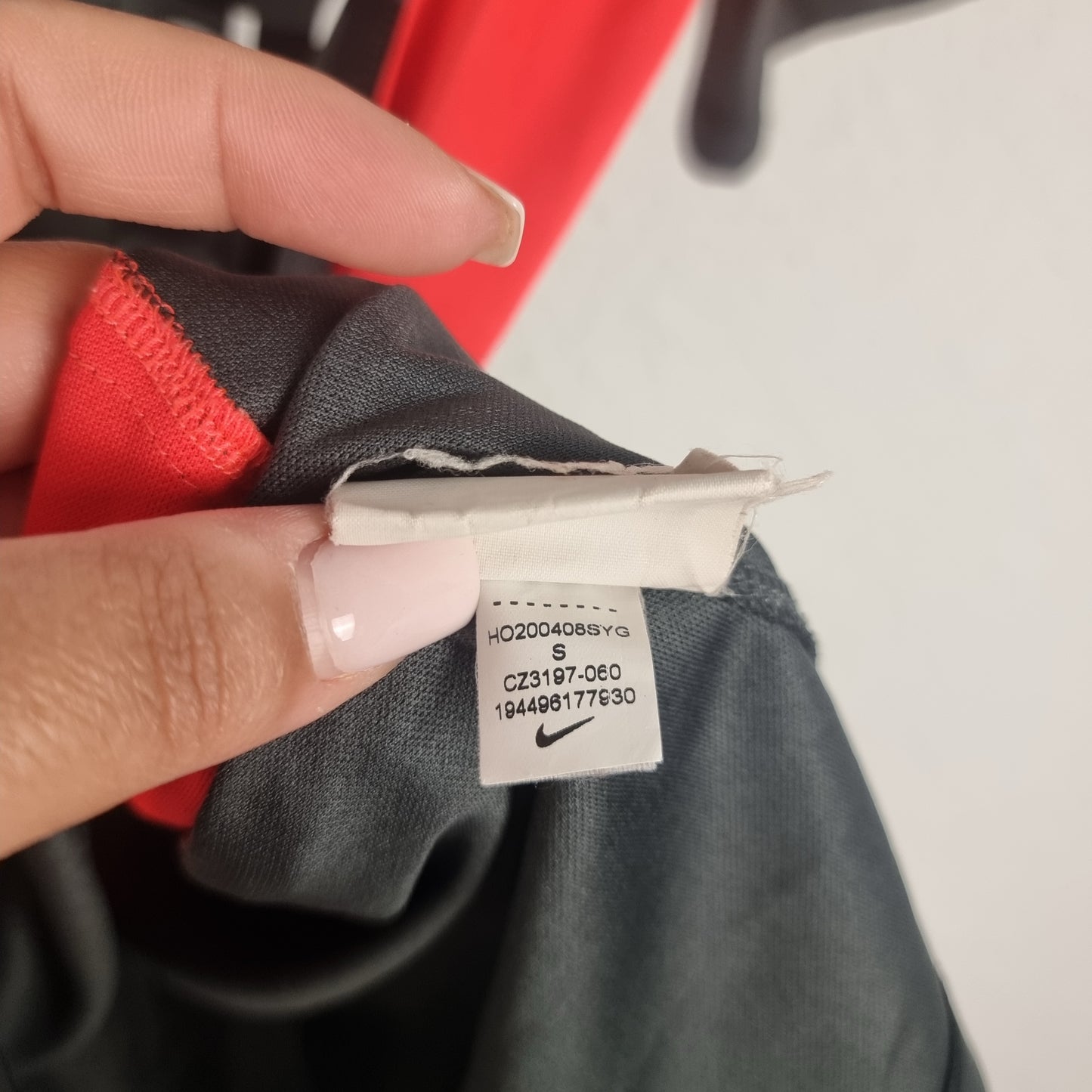 Jersey - Liverpool FC - 2020/2021 - S - Third