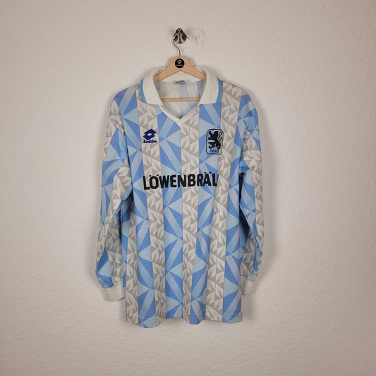 Trikot - TSV 1860 München - 1993/1994 - L - Heim