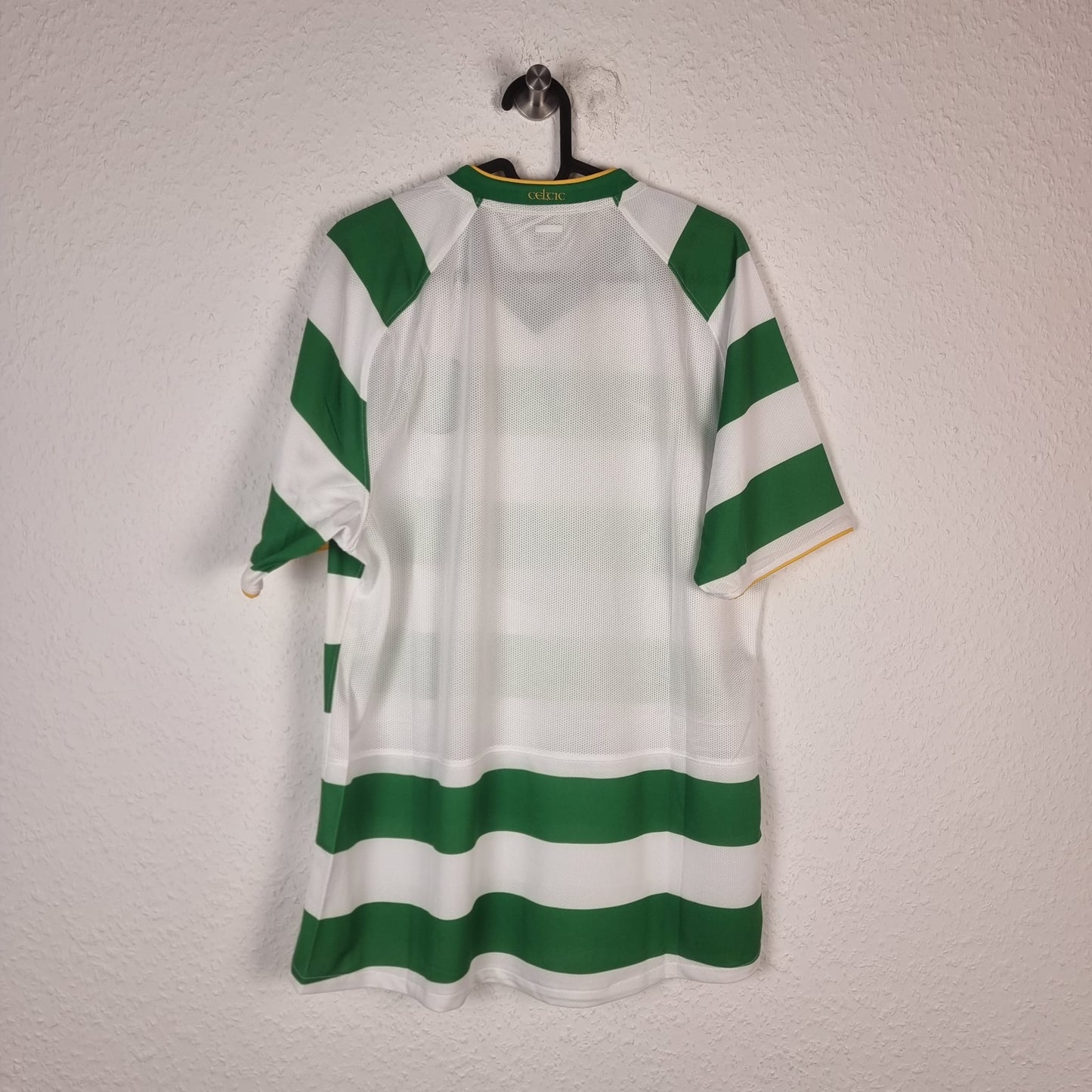 Jersey - Celtic FC - 2009/2010 - L - Home - Player Issue