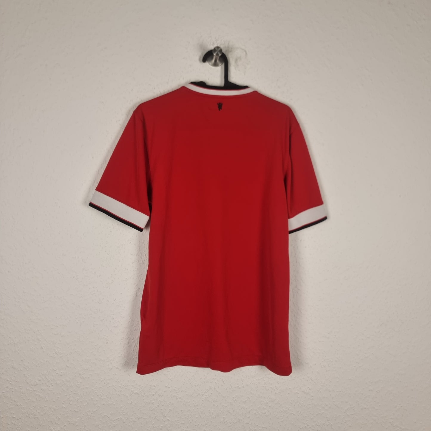 Trikot - Manchester United (ManU) - 2014/2015 - S - Heim