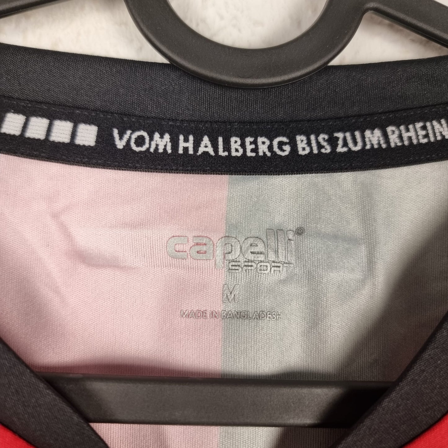 Jersey - SV Wehen Wiesbaden - 2021/2022 - M - Home