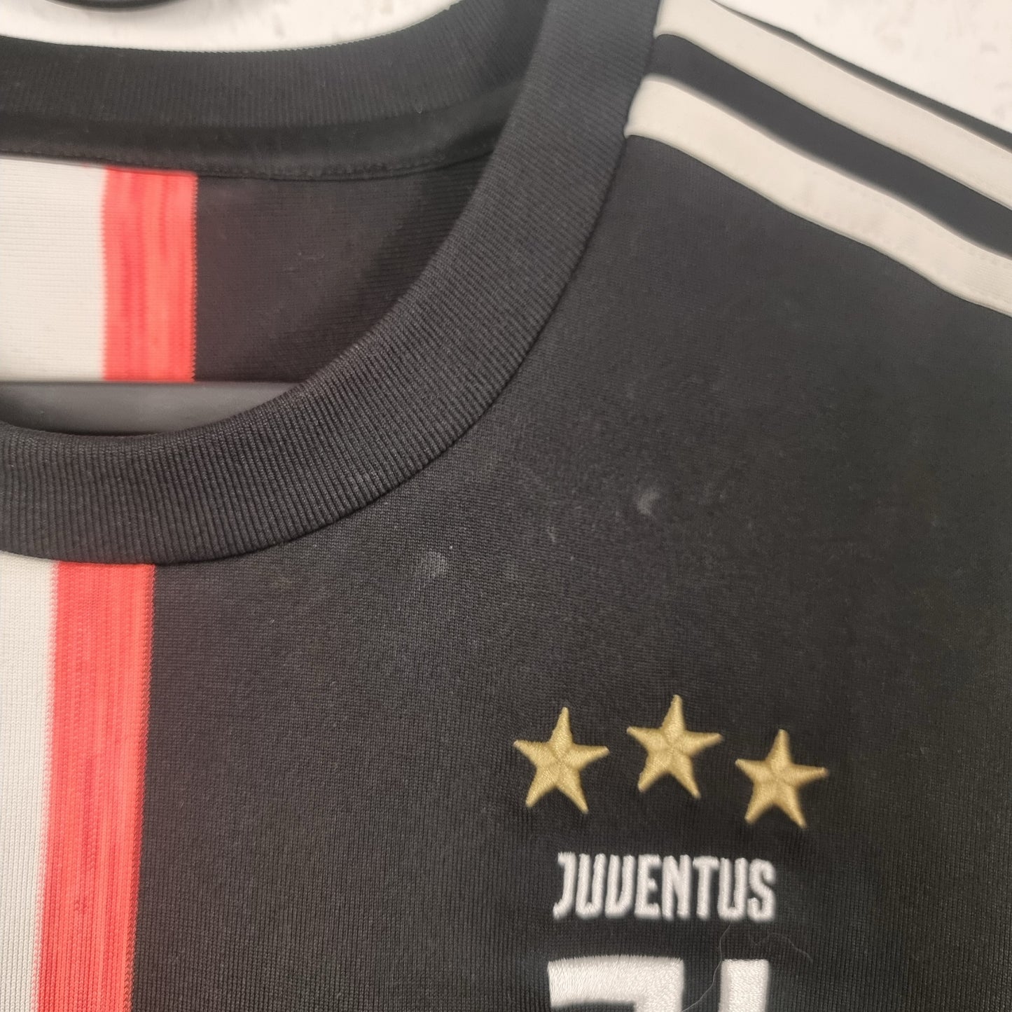 Trikot - Juventus Turin - 2019/2020 - M - Heim