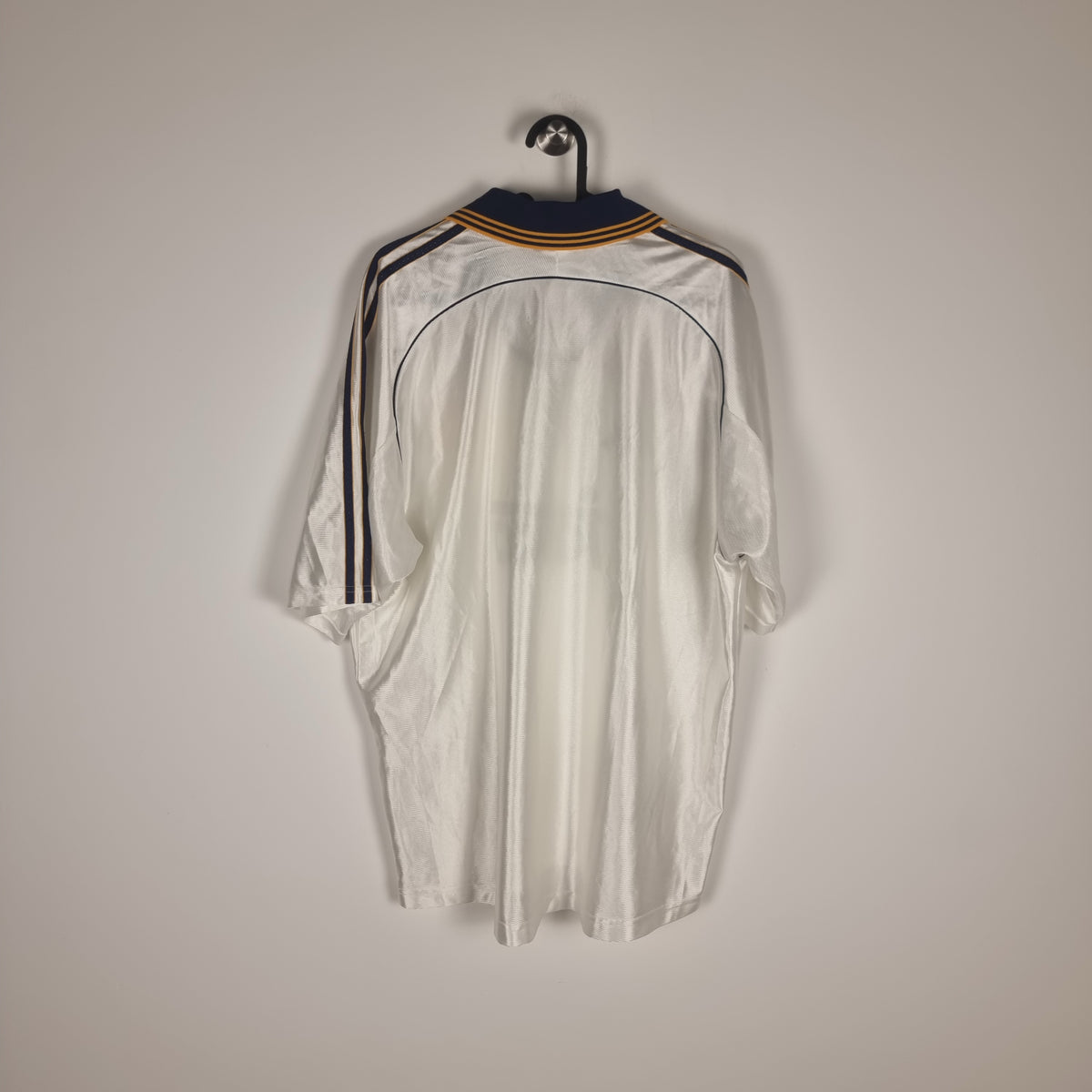 Jersey - Real Madrid - 1999/2000 - L - Home
