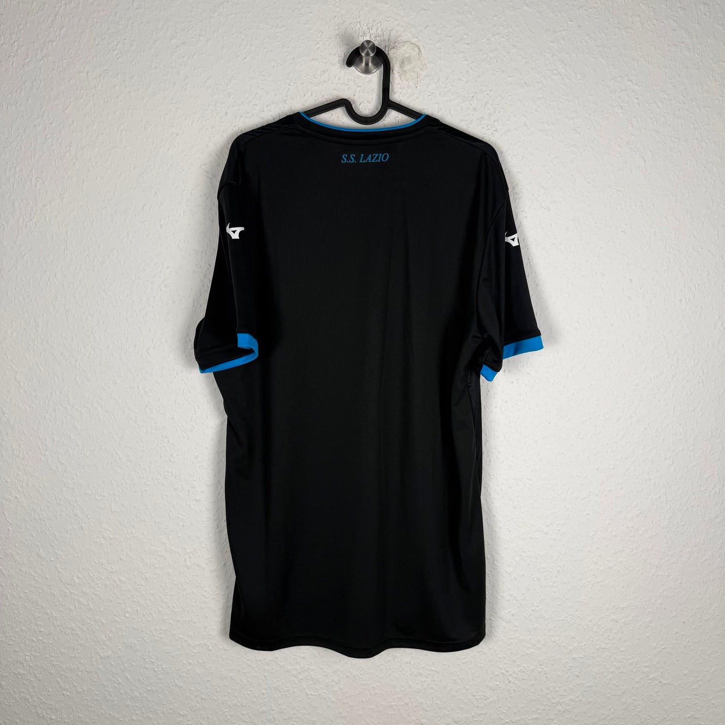 Trikot - Lazio Rom - 2022/2023 - XL - Auswärts - Neu