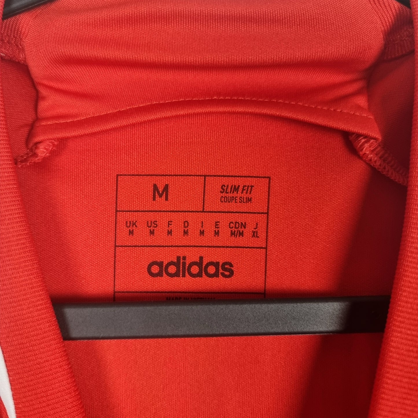 Trikot - 1. FC Union Berlin - 2023/2024  - M - Heim