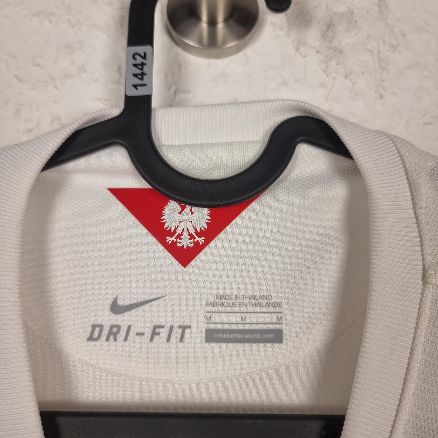 Trikot - Polen - 2014 - M - Heim