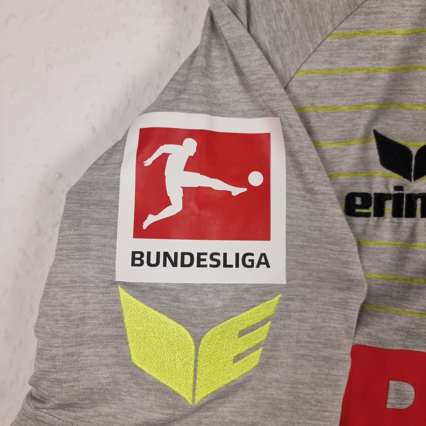 Trikot - 1. FC Köln - 2017/2018 - M - drittes