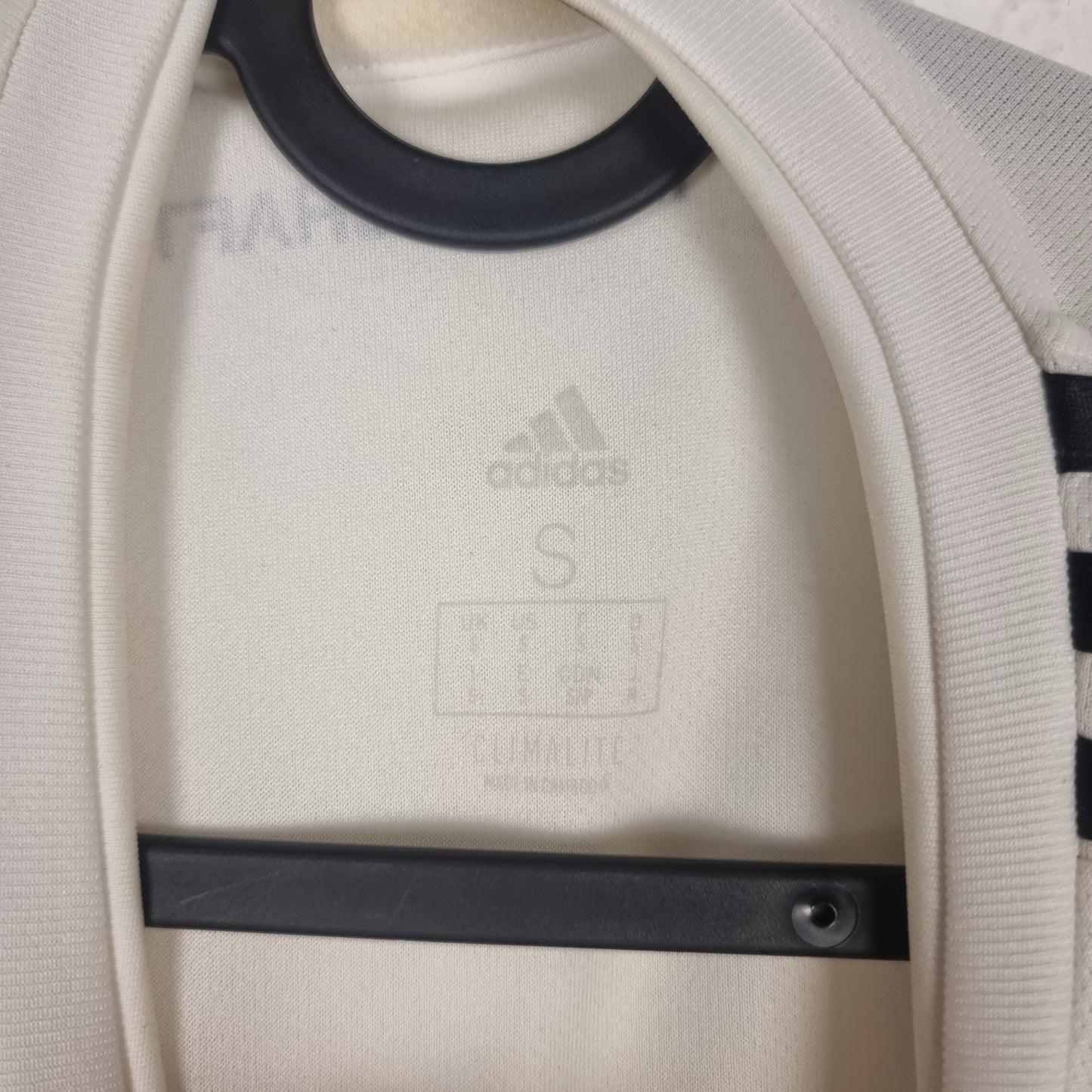 Trikot - Deutschland - 2017/2018 - S - Heim