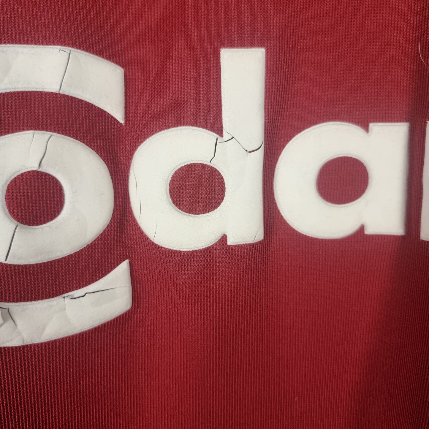 Trikot - Brøndby IF - 2002/2003 - XL - Auswärts