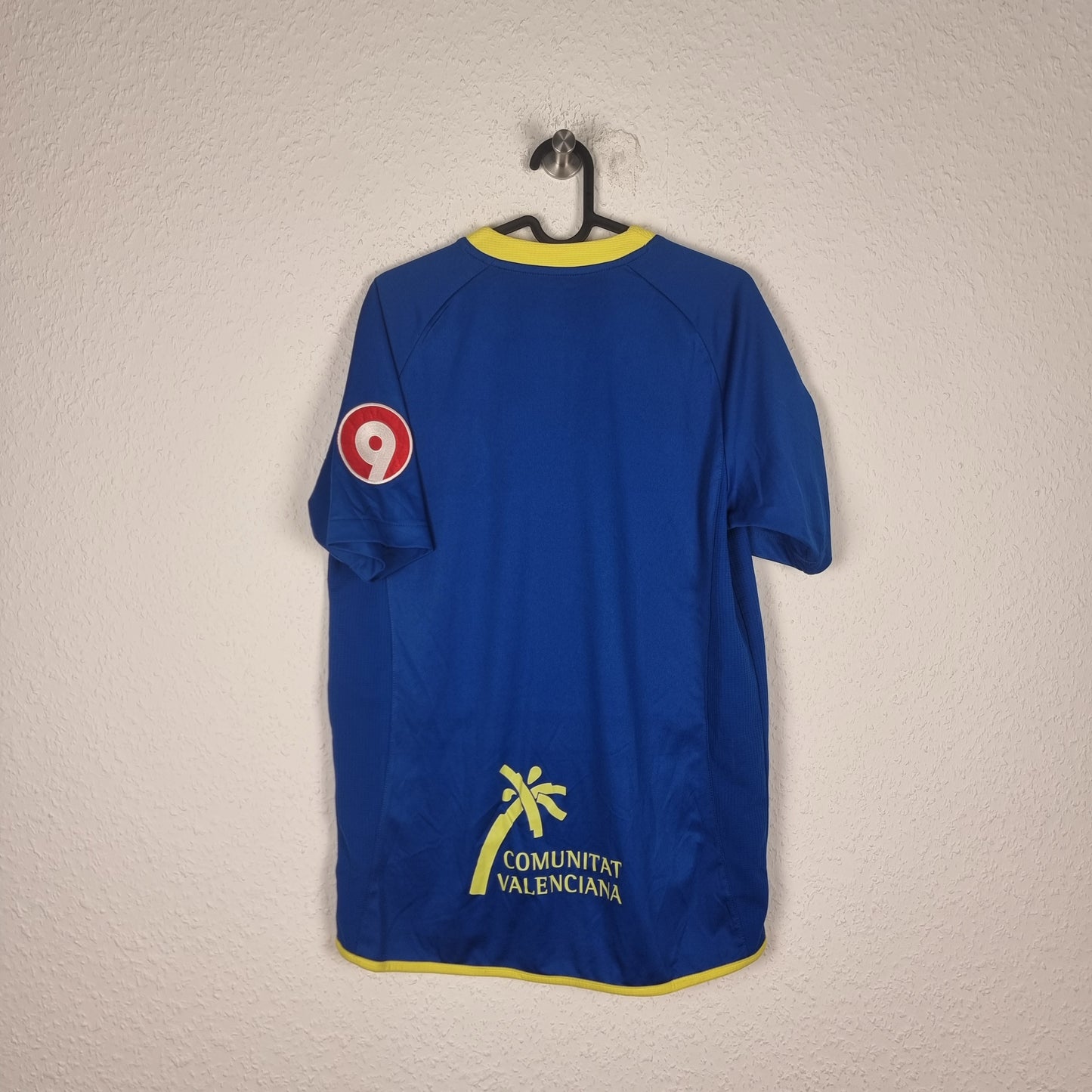 Trikot - Villarreal CF - 2011/2012 - M - Auswärts