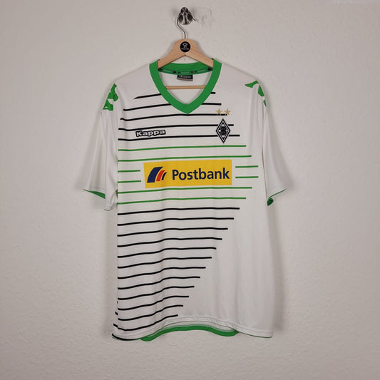 Trikot - Borussia Mönchengladbach - 2013/2014 - XXL - Heim