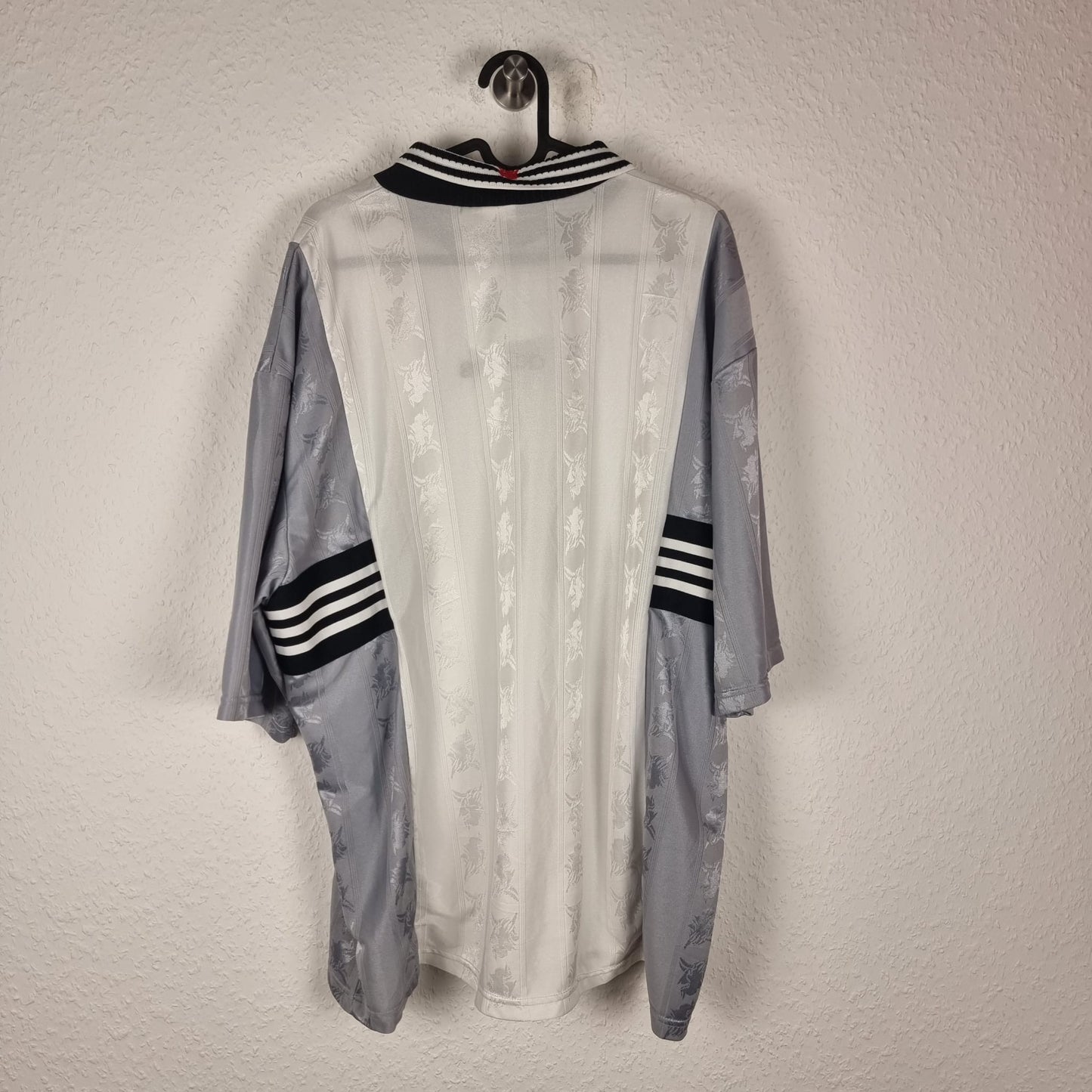 Trikot - FC Kaiserslautern - 1997/1998 - XXL - Auswärts