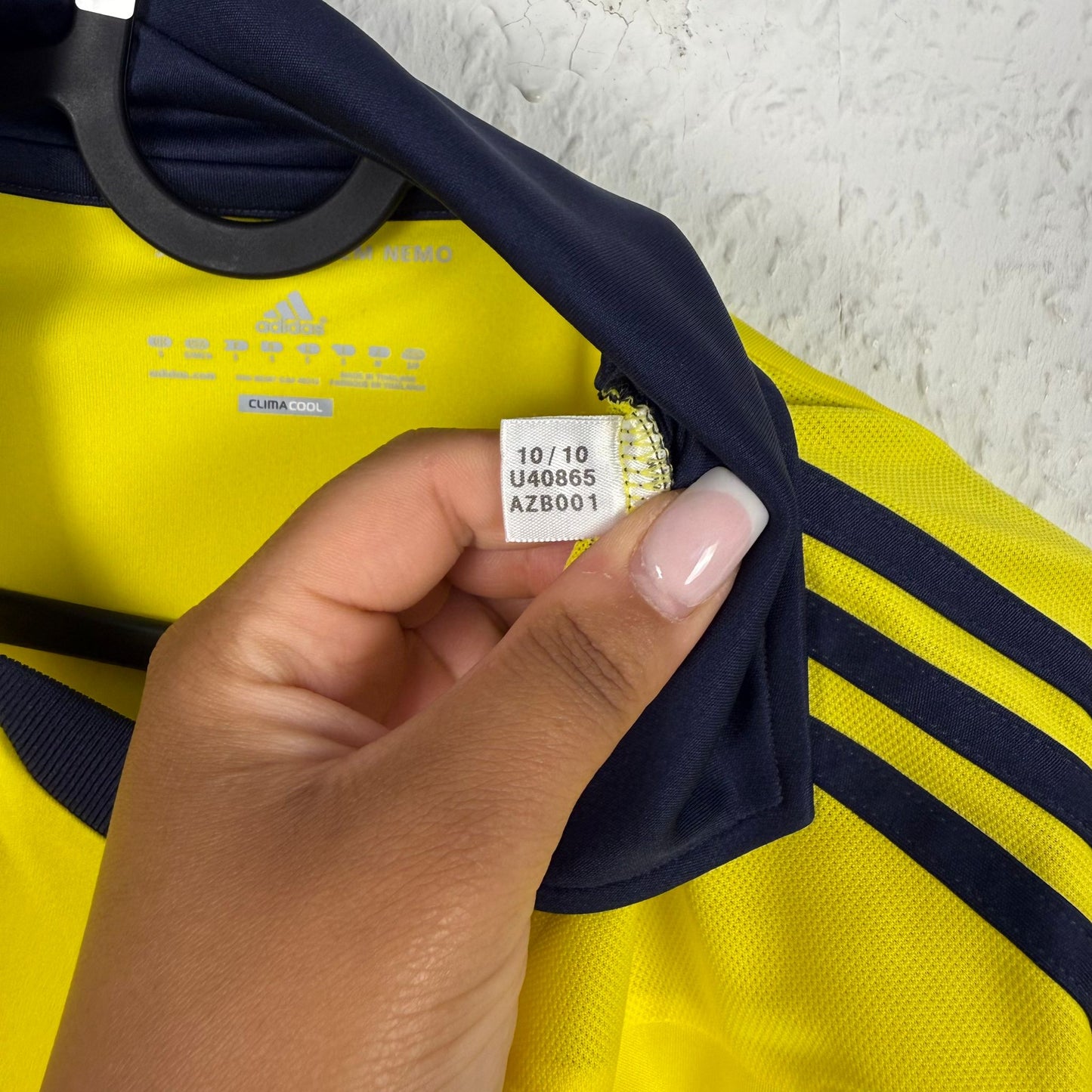 Trikot - Brøndby IF - 2010/2011 - S - Heim