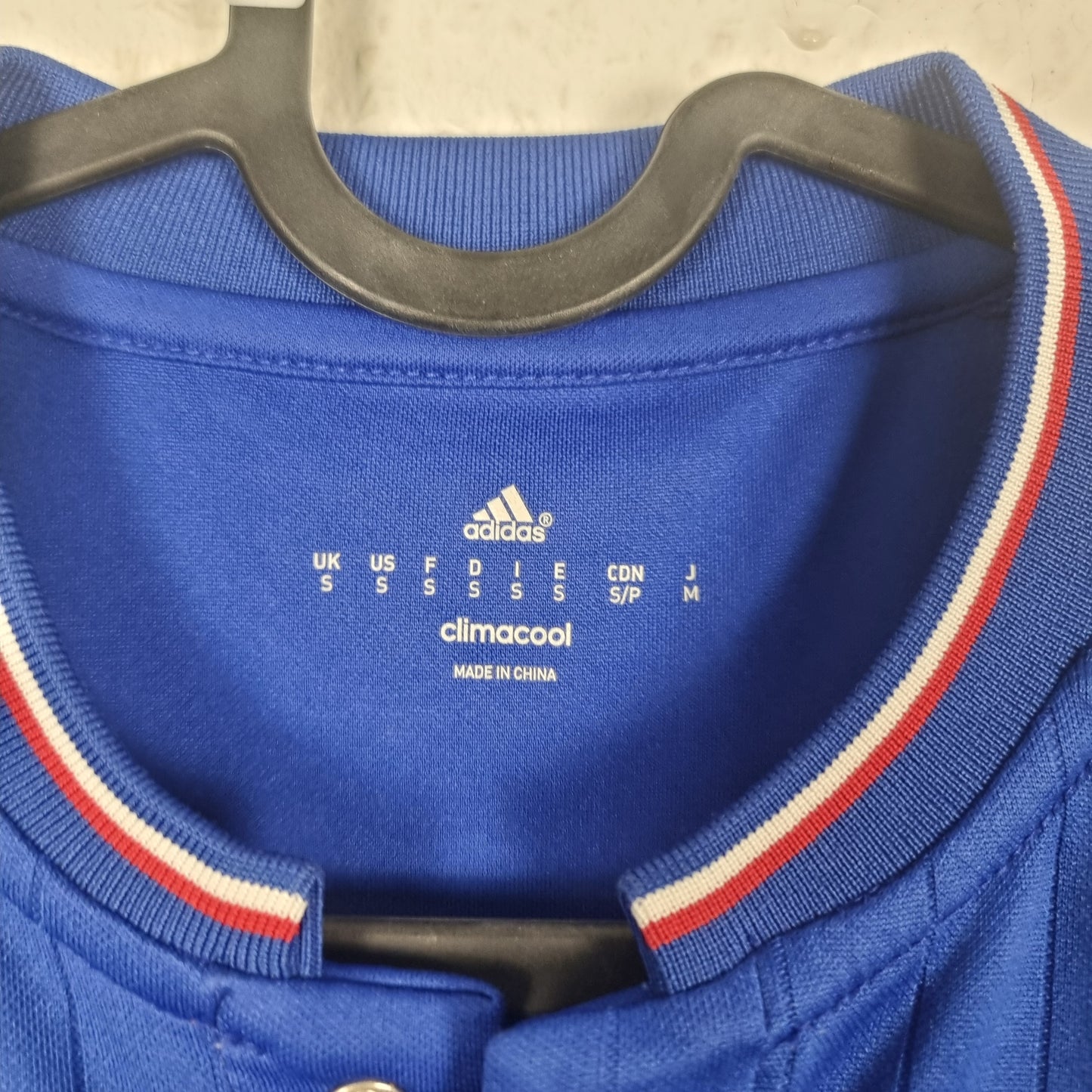 Jersey - Chelsea FC - 2015/2016 - S - Home