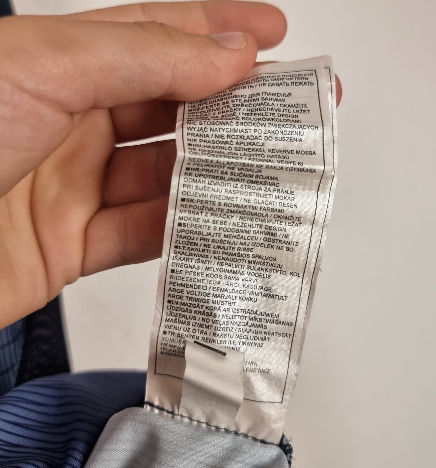 Trikot - FC Arsenal - 2002/2003 - XL - Auswärts