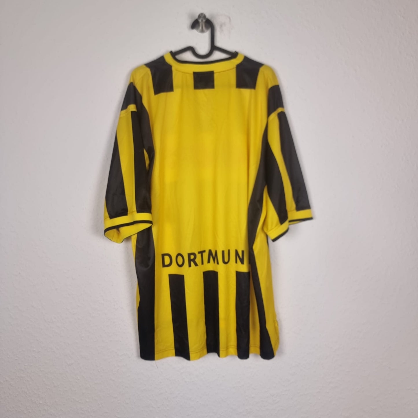 Trikot - Borussia Dortmund - 2000/2001 - XXL - Heim