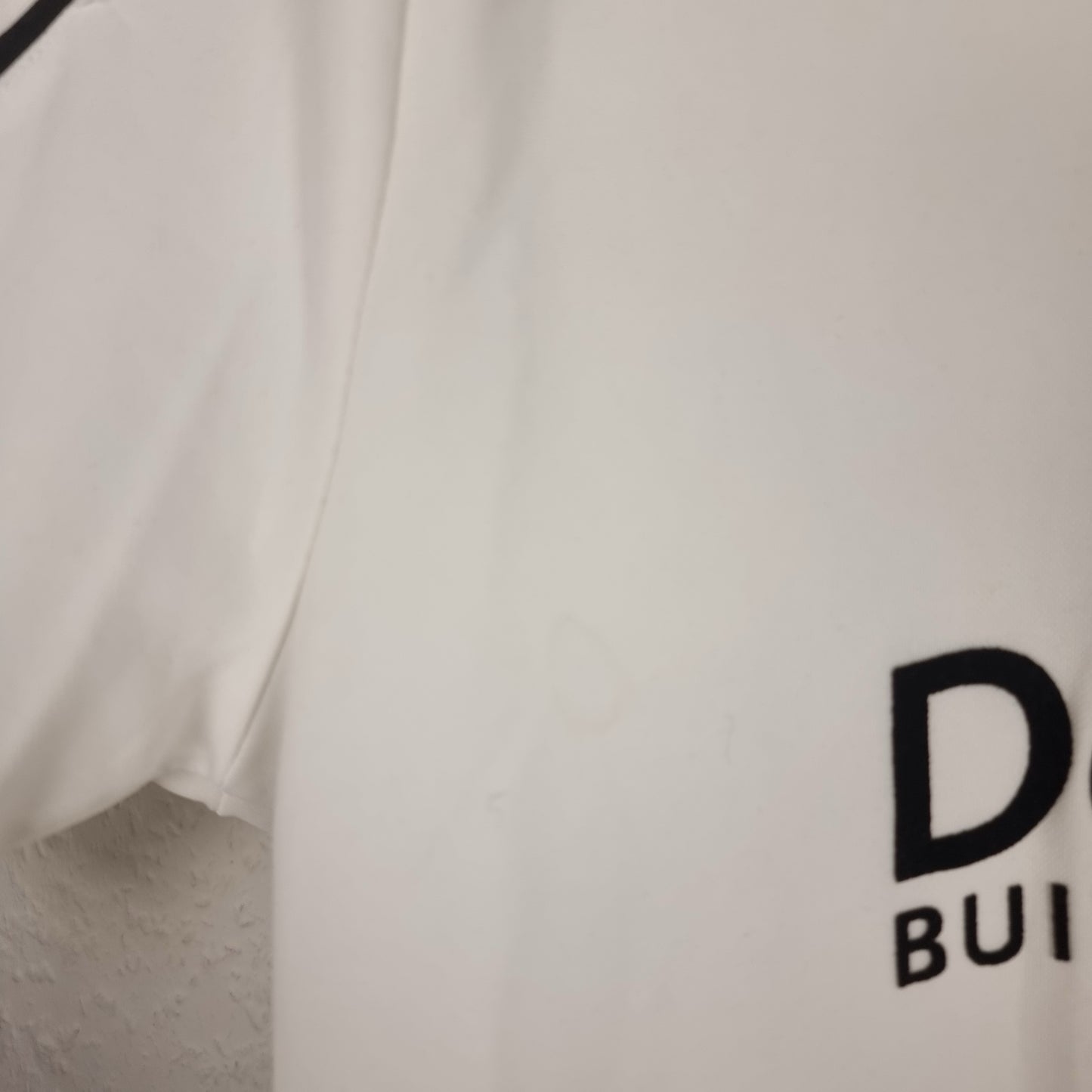 Trikot - Derby County - 2007/2008 - M - Heim