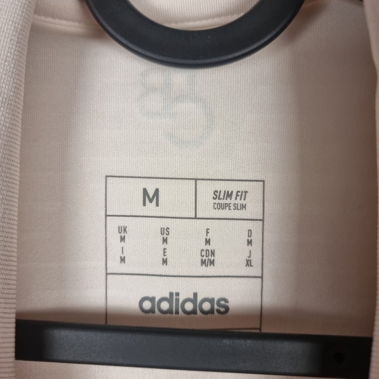 Trikot - FC Bayern München - 2024/2025 - M - Drittes