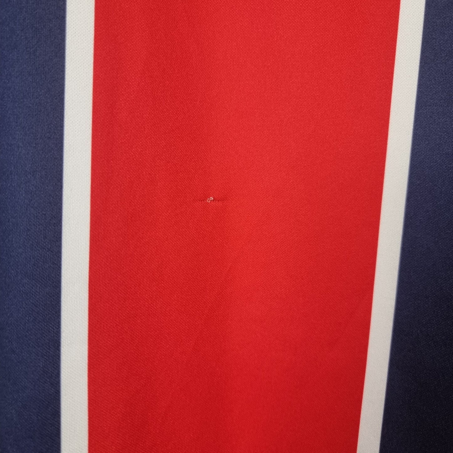 Trikot - Paris Saint-Germain - 2020/2021 - XL - Heim