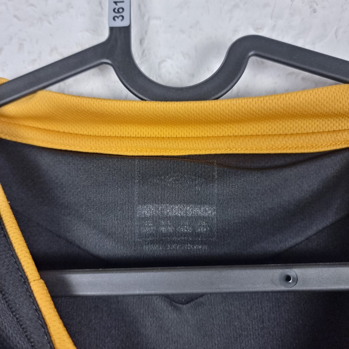 Trikot - Korona Kielce - 2007/2008 - XXL - Auswärts