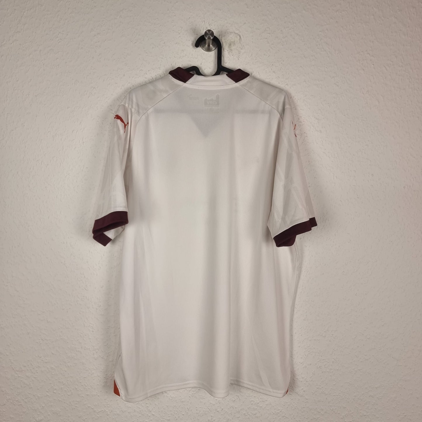 Jersey - Manchester City - 2023/2024 - XL - Away