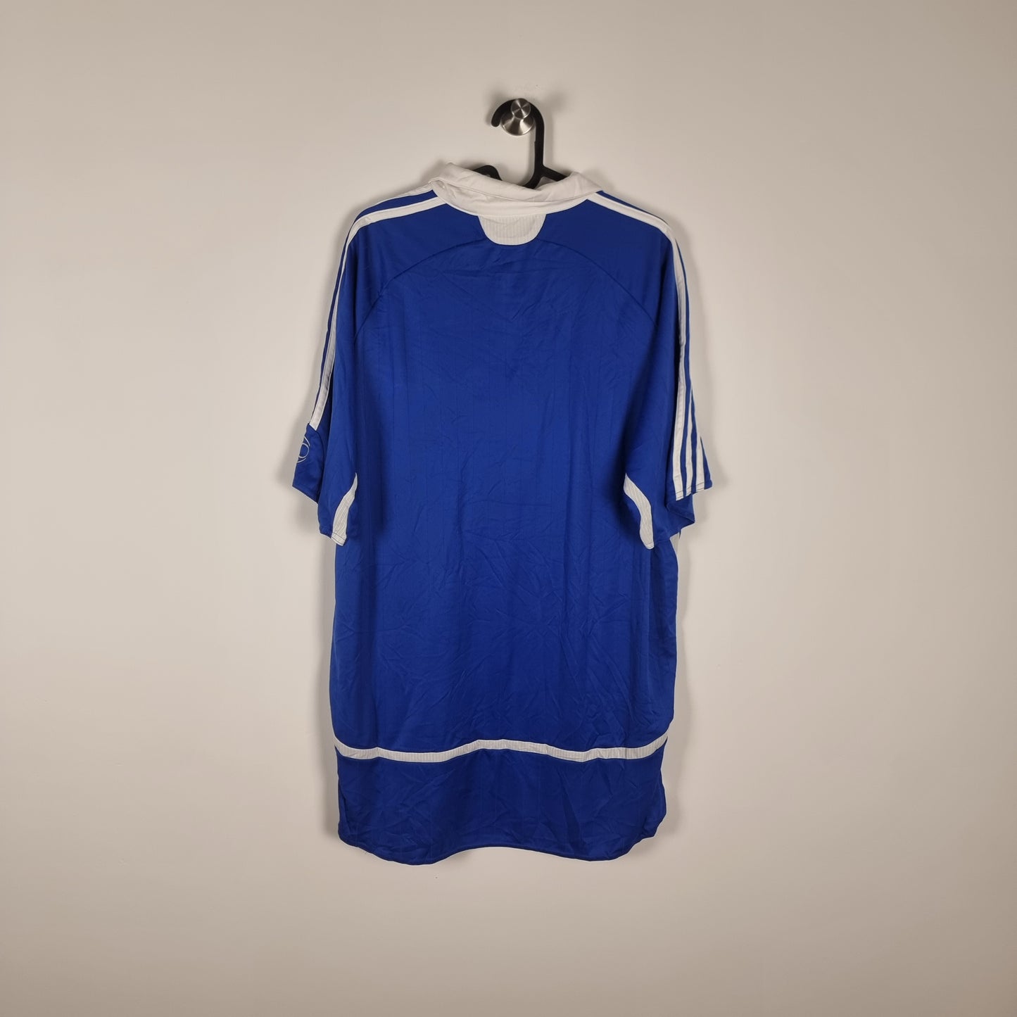 Trikot - FC Schalke 04 - 2004/2005 - XL - Heim