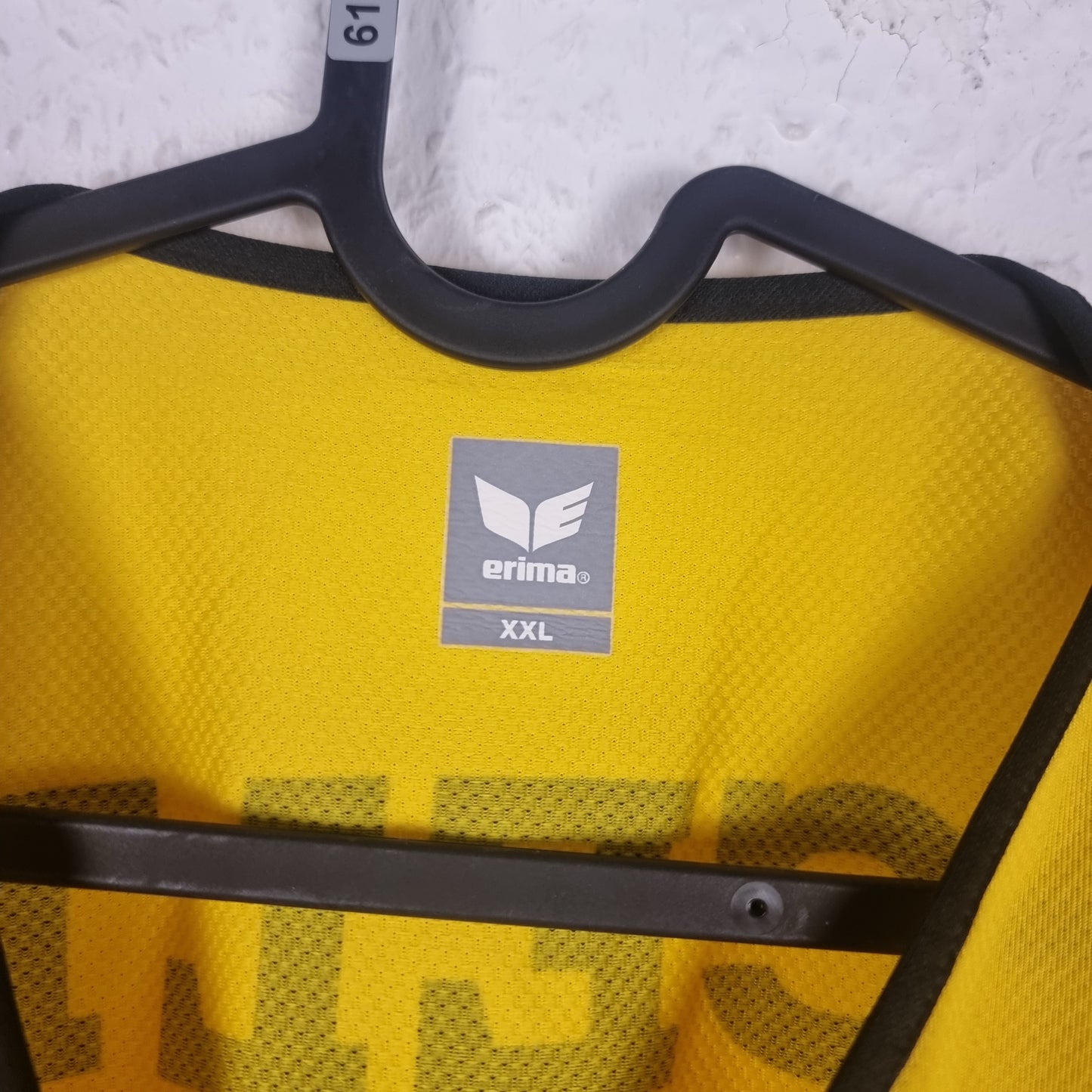 Trikot - VVV-Venlo - 2007/2008 - XXL - Heim