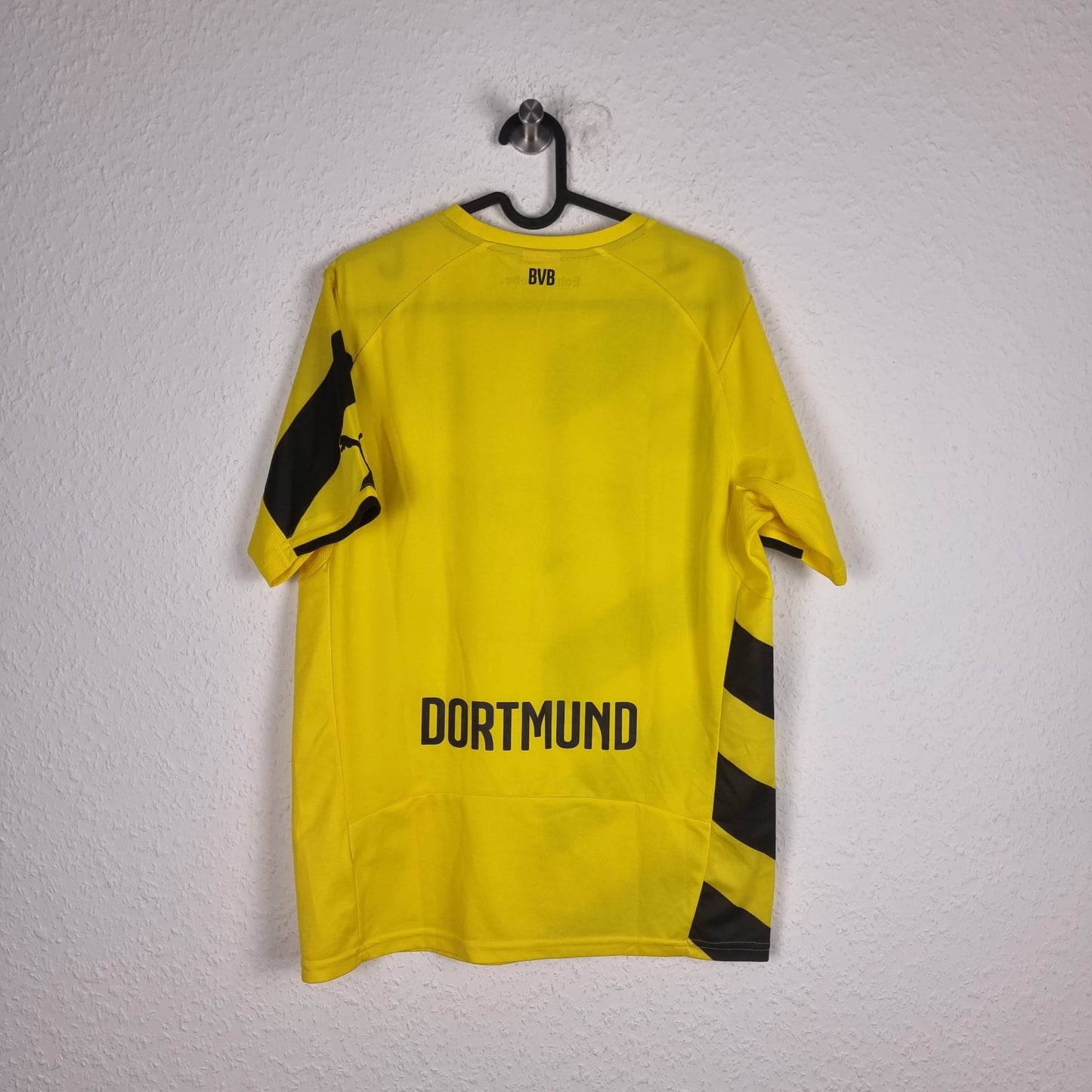 Jersey - Borussia Dortmund (BVB) - 2014/2015 - M - Home