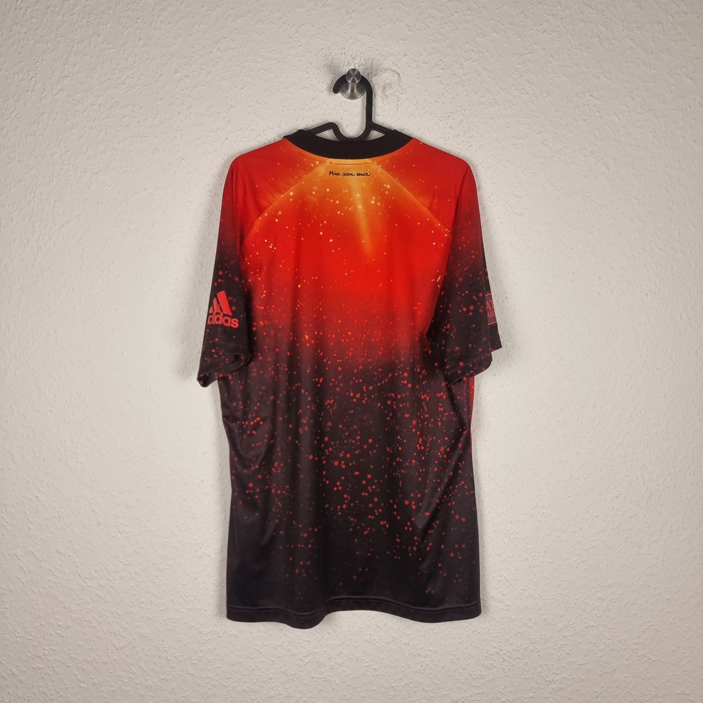 Trikot - FC Bayern München - 2018/2019 - L - Sonder