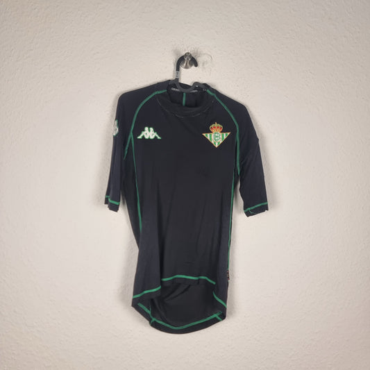 Trikot - Real Betis - 2004/2005 - M - Drittes