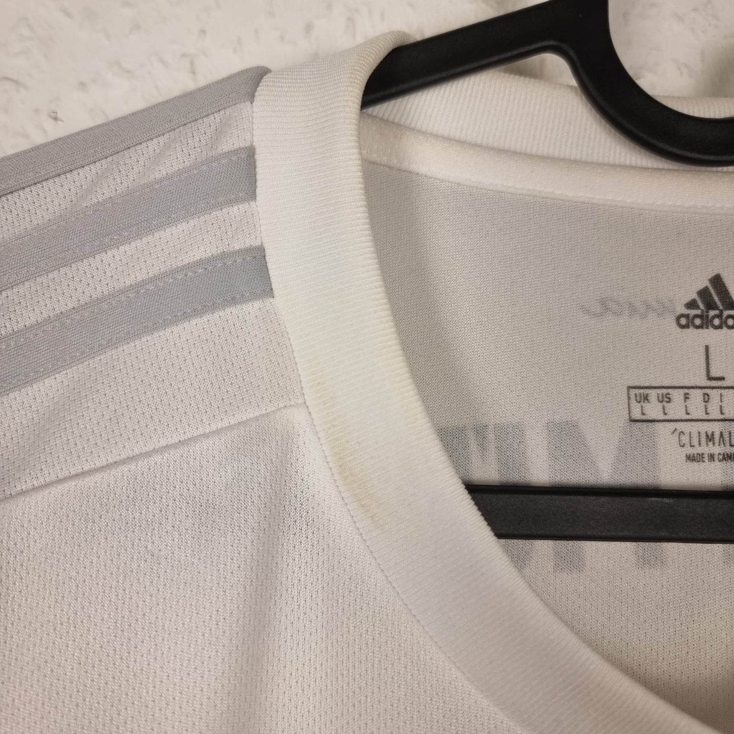 Trikot - FC Bayern München - Alphonso Davies - 2019/2020 - L - Auswärts