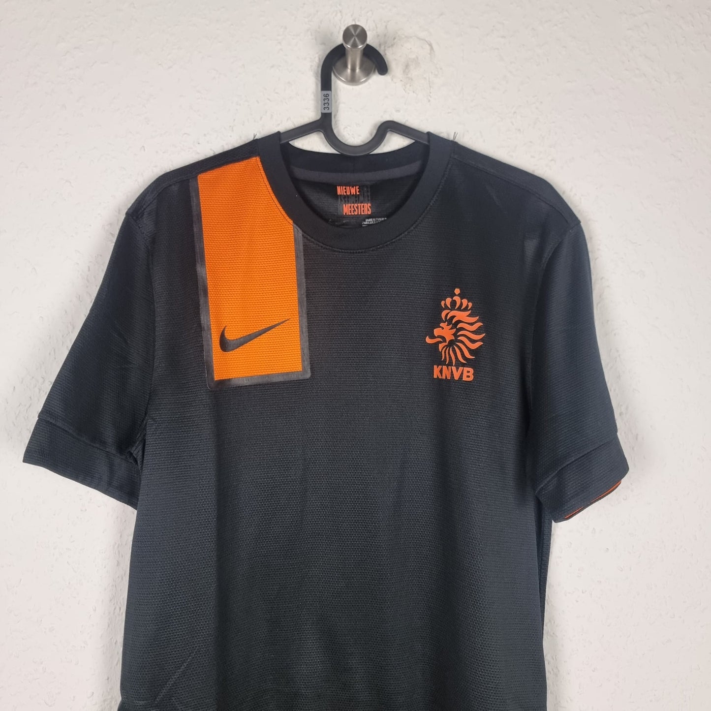 Trikot - Niederlande - 2012 - M - Auswärts