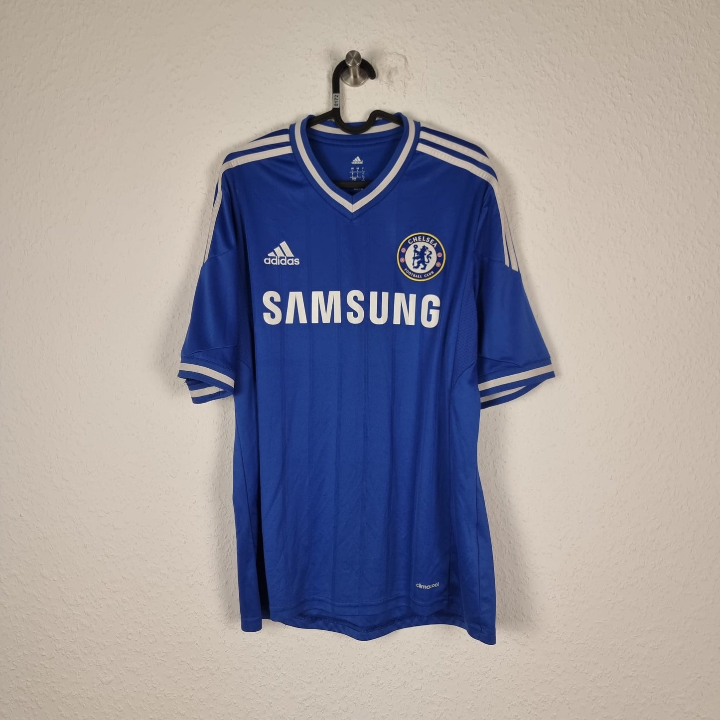 Trikot - Chelsea FC - André Schürrle - 2013/2014 - L - Heim