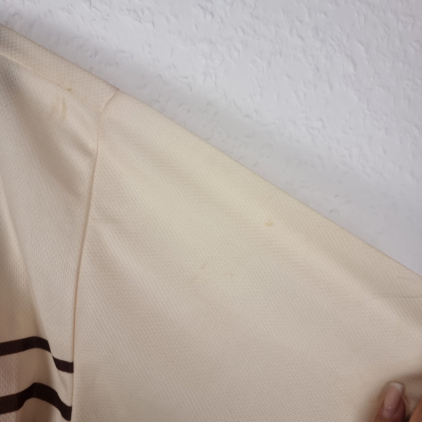 Trikot - FC St. Pauli - 1997/1998 - M - Heim