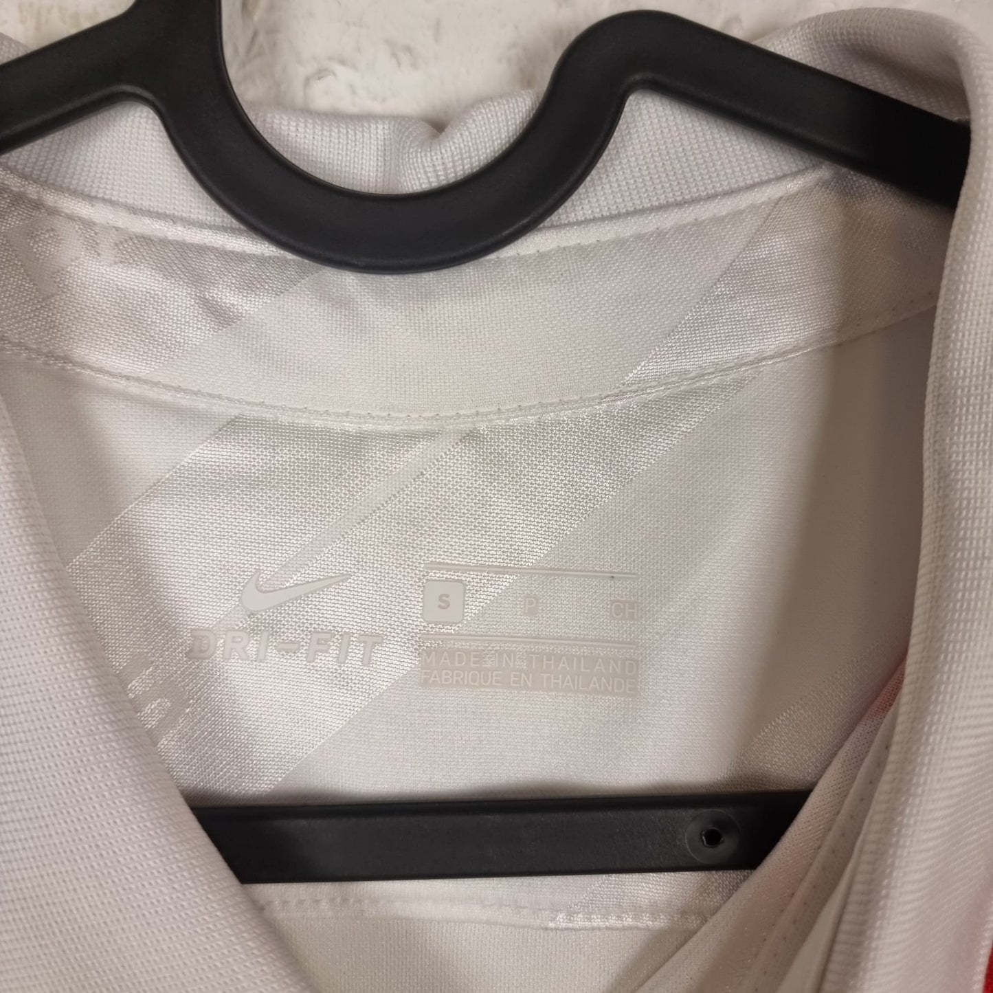Jersey - Paris Saint-Germain (PSG) - Ángel Di María - 2019/2020 - S - Third
