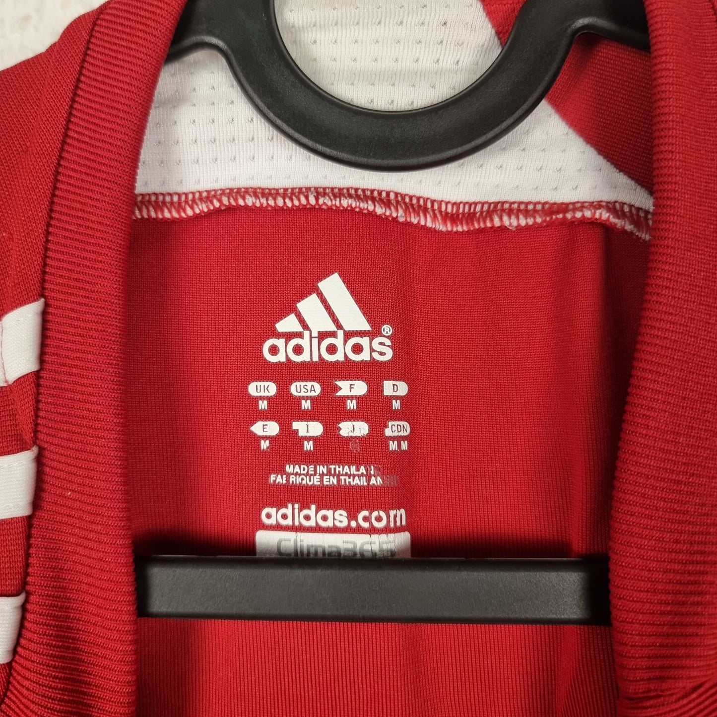 Trikot - FC Bayern München - Franck Ribéry - 2008/2009 - M - Heim