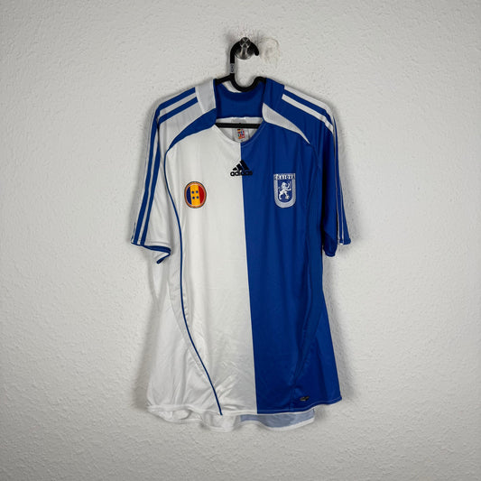 Trikot - FC Universitatea Craiova - 2007/2008 - M - Auswärts